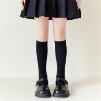 Cute baby summer candy color stockings  Black