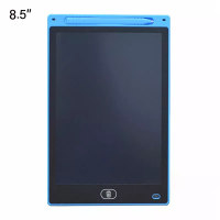 Children Doodle Board LCD Tablet  Blue