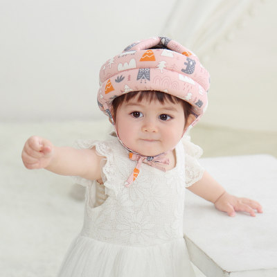 Baby Fall Proof Head Protection Hat