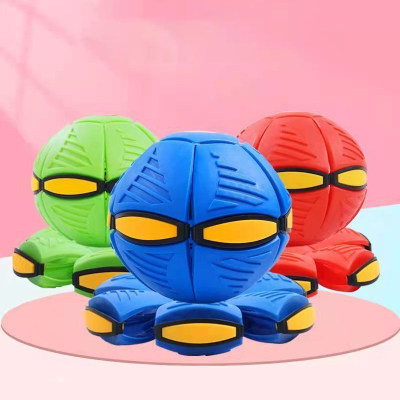 Stress relief stomp ball parent-child interactive toys