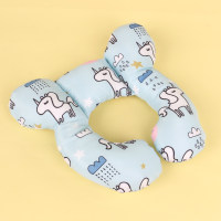 U-shape Baby Protect Pillow  Multicolor