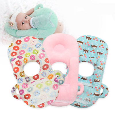 Multifunctional Baby Feeding Pillow
