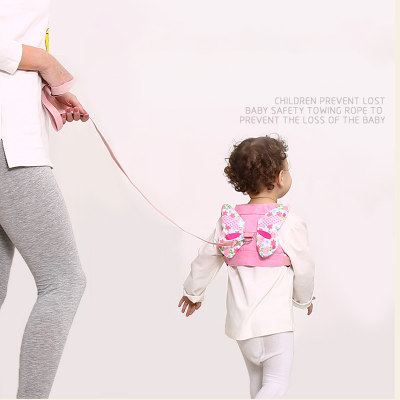 Children Anti Loss Traction Rope