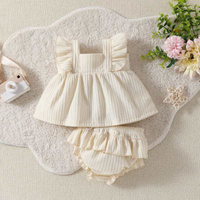 A24037-baby and child set