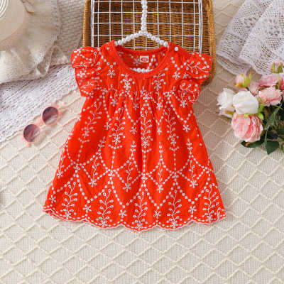 A24035-Baby dress