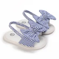 0-1 year old baby sandals  Multicolor