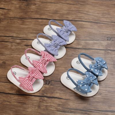 0-1 year old baby sandals