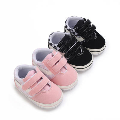 Spring and autumn sneakers for babies aged 0-1 years old