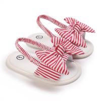 0-1 year old baby sandals  Multicolor