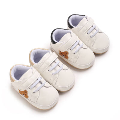 0-1 sandálias de bebê