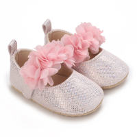 0-1 year old baby shoes  Pink