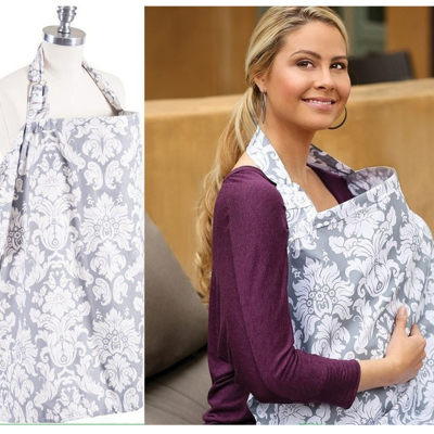 Multifunctional Portable Maternity Breastfeeding Suit With Storage bag
