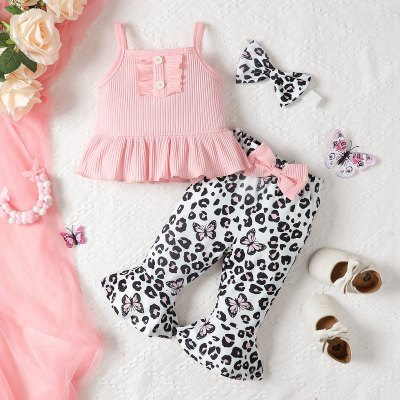 Baby Girl Outfits