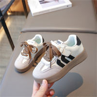 Breathable Forrest Gump Casual Sports Shoes  Beige