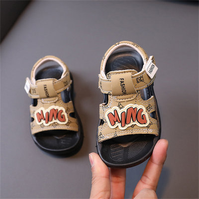 beach shoes soft sole toddler shoes