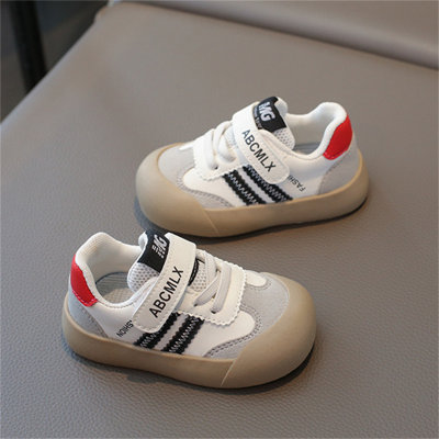 Soft-soled anti-kick sports shoes, casual shoes, functional shoes