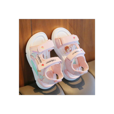 Children's Butterfly Princess Cute Sandals