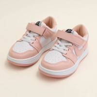 Toddler Boy Color-Block Sneakers - Hibobi