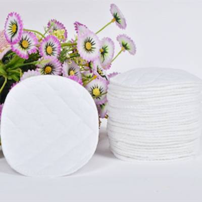 Six-layer eco-cotton washable breast pads, maternal and child products, breastfeeding products for pregnant women, breastfeeding pads
