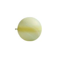 Bola de océano de globo de agua de silicona de juguete de lucha de agua de polo de agua de inyección rápida de silicona creativa  Amarillo
