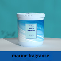 Aromatherapy household fragrance air freshener indoor long-lasting fragrance bathroom toilet bedroom wardrobe deodorant artifact  Blue