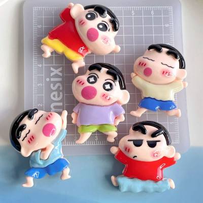 Tong Funny Careful Resin Accessories Cream Glue DIY Refrigerator Gripper Water Cup Stationery Patch