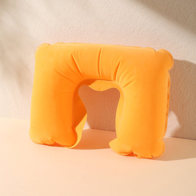 Baby U-shape Inflatable Pillow