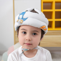 قبعة طفل صغيرمضاد للسقوط - Hibobi