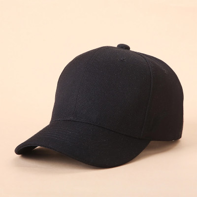قبعة بيسبول بلون خالص من هيبوبي كيدز