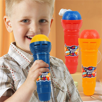 Hibobi Kids Toy Echo Cone