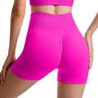 Sports bra for women running shockproof yoga vest without steel ring gathering anti-sagging fitness sports bra set  Pink
