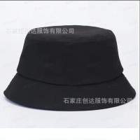 Hibobi 3rd Anniversary Bucket Hat for #hibobiAngels  Style 1