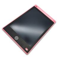 Children Doodle Board LCD Tablet  Pink