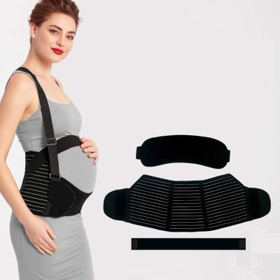 Pure Cotton Pregnancy Belly Support Maternity Belt