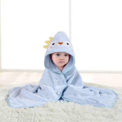 Asciugamano da bagno fasciatoio con coperta climatizzata per neonato