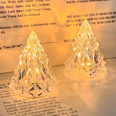 Birthday gift creative iceberg night light for girlfriend friend bedside atmosphere light decompression healing small ornaments dormitory