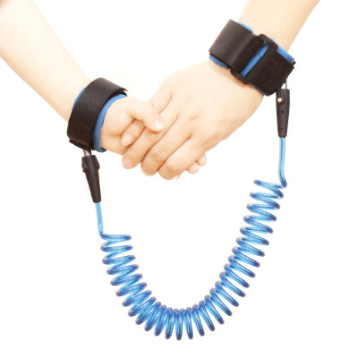 Baby Anti-verlorenes Armband Harness Strap Seilgürtel