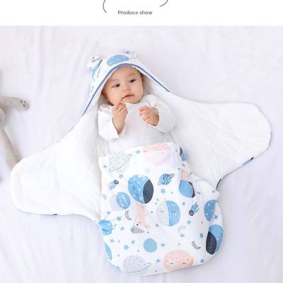 Baby Sleep Bag Wearable Blanket Lightweight for Girls Boys