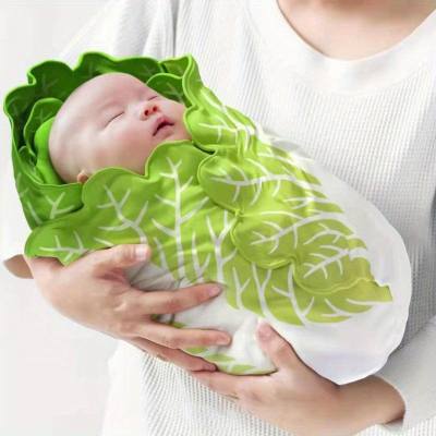 Cobertor de bebê foto crianças cobertor envoltório de bebê cobertor impresso super macio