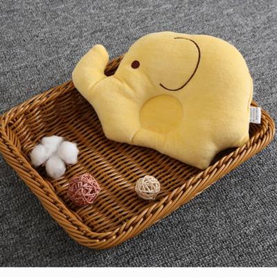 Baby Pillow And Stuffed Animal Elephant Soft Toy