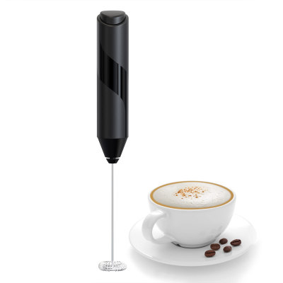 Mini Handheld Milk Frother for Coffee