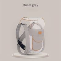 baby carrier  Gray
