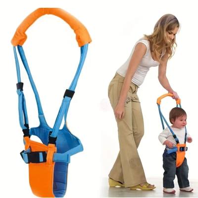 Cesta de transporte para bebé Cinturón para caminar para bebé transpirable