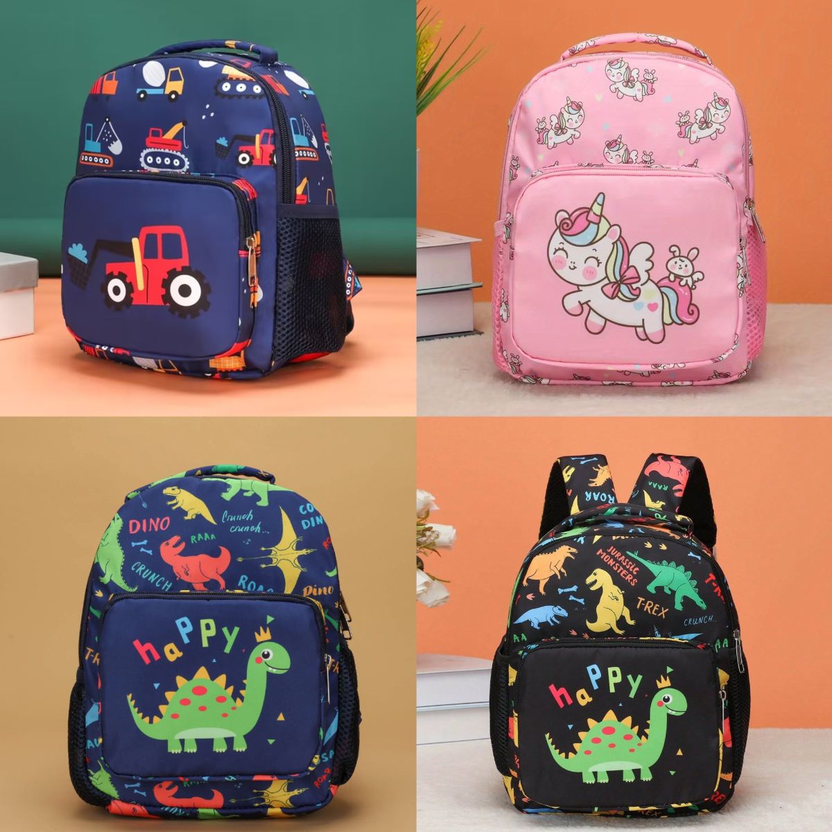 Kindergarten school shop bags online