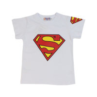 Boys summer clothing children's short-sleeved t-shirt pure cotton new children's clothing boy tops  Multicolor