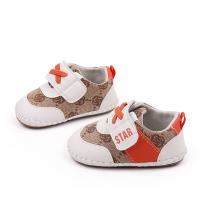 Zapatos de bebé de 0 a 1 años, zapatos de primavera y otoño para bebés, zapatos de bebé, zapatos de bebé, zapatos para niños pequeños  Blanco