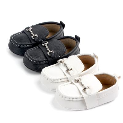 Fabricante 2081 de los zapatos del niño de los zapatos de bebé de la suela suave de los zapatos del bebé de la primavera y del otoño