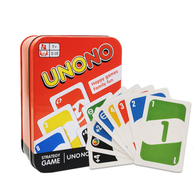 لعبة بطاقة سطح المكتب UNONO