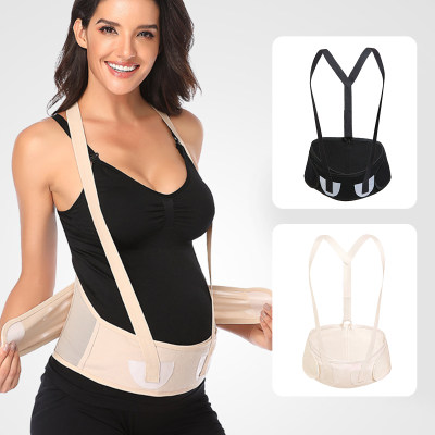 Maternity Belly Support Band